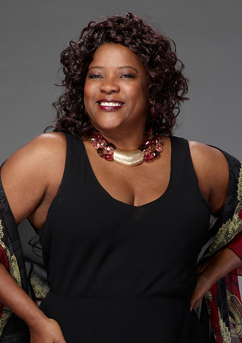 Loretta Devine Sparking Laughs and Conversations in New Show | Houston