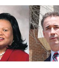 Sen. Dance , Mr. Morrissey