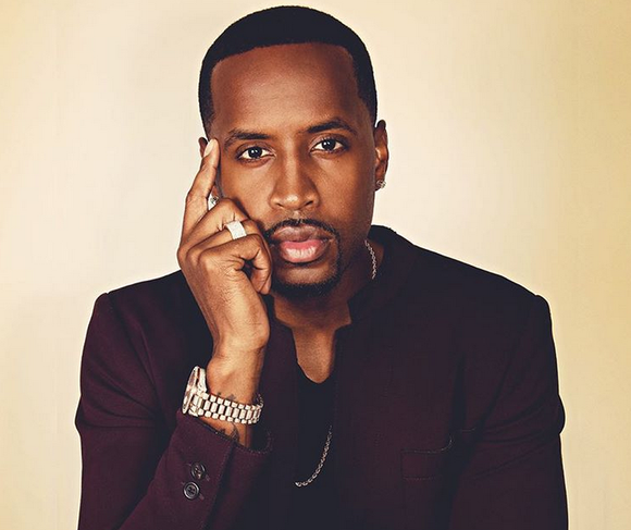 Safaree says he doesn't know what Nicki Minaj can say to Remy Ma in the aftermath of "shETHER."