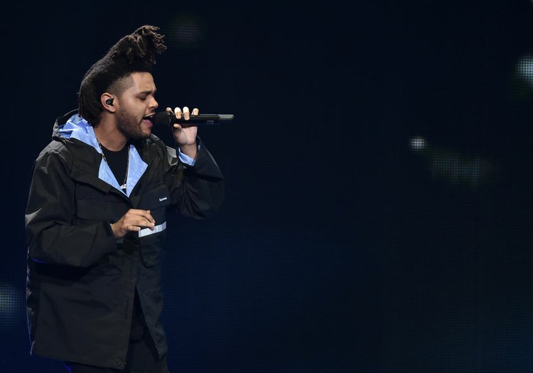 The Weeknd – Earned It Translations Versions