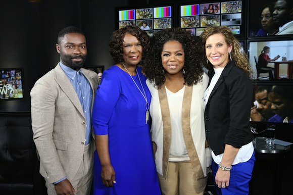 OWN: Oprah Winfrey Network will premiere an all-new season of “Oprah: Where Are They Now?” Saturday, September 19 at 10:00 ... OWN: Oprah Winfrey Network will premiere an all-new season of “Oprah: Where Are They Now?” Saturday, September 19 at 10:00 ...