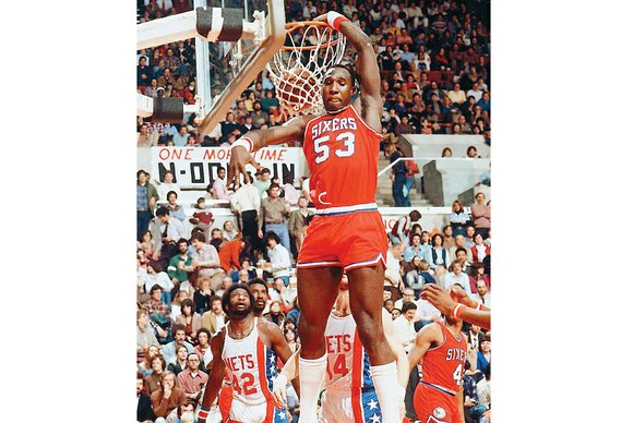 Darryl Dawkins was a mountain of a man with a persona to match. To the delight of fans and the ...