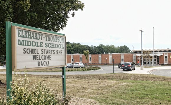 For thousands of public school students across the region, summer’s almost over. School officially starts Tuesday, Sept. 8.