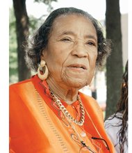 Ms. Boynton Robinson