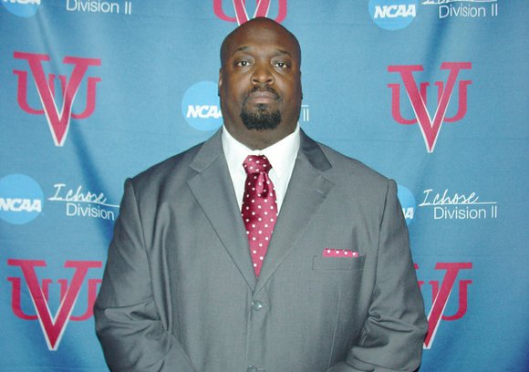 Mark James began his first coaching season at Virginia Union University with modest expectations. Much has changed heading into year ...