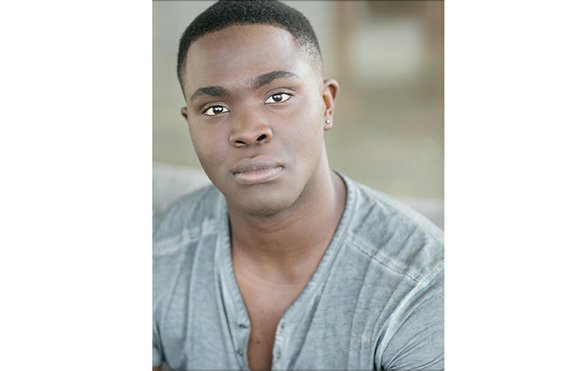 Kyle Jean-Baptiste appeared to be headed to acting stardom. This summer, the talented 21-year-old became the first African-American and the ...