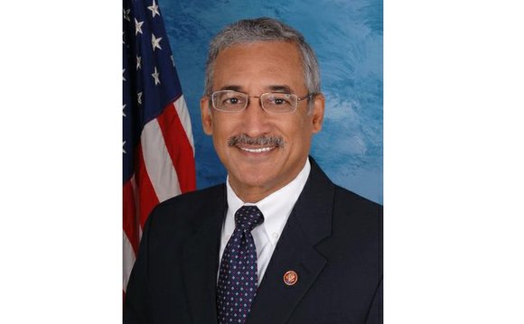 Congressman Robert C. “Bobby” Scott will be dishing out politics and lots of grilled hamburgers and hot dogs again on ...