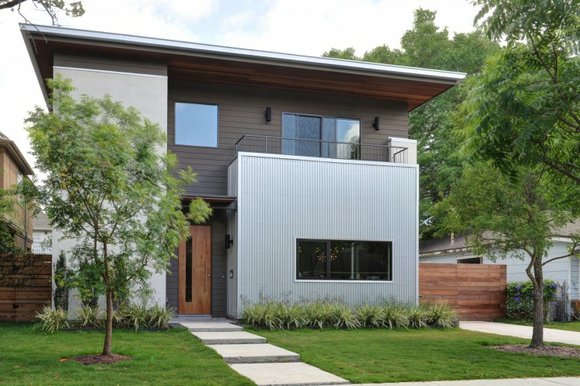 The fifth annual Houston Modern Home Tour opens doors on Saturday, September 26th. Tourgoers once again have the rare opportunity ...