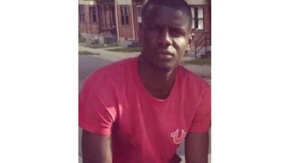 None of the six Baltimore police officers accused in the death of Freddie Gray will end up behind bars. Wednesday, ...