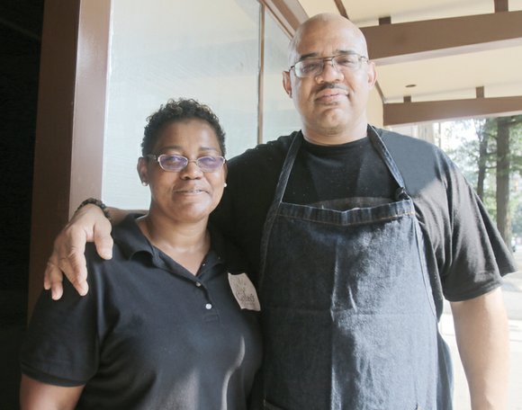 Their food was too popular. That’s why the owners of GFC Catering contend they no longer deliver their trademark $5.55 ...