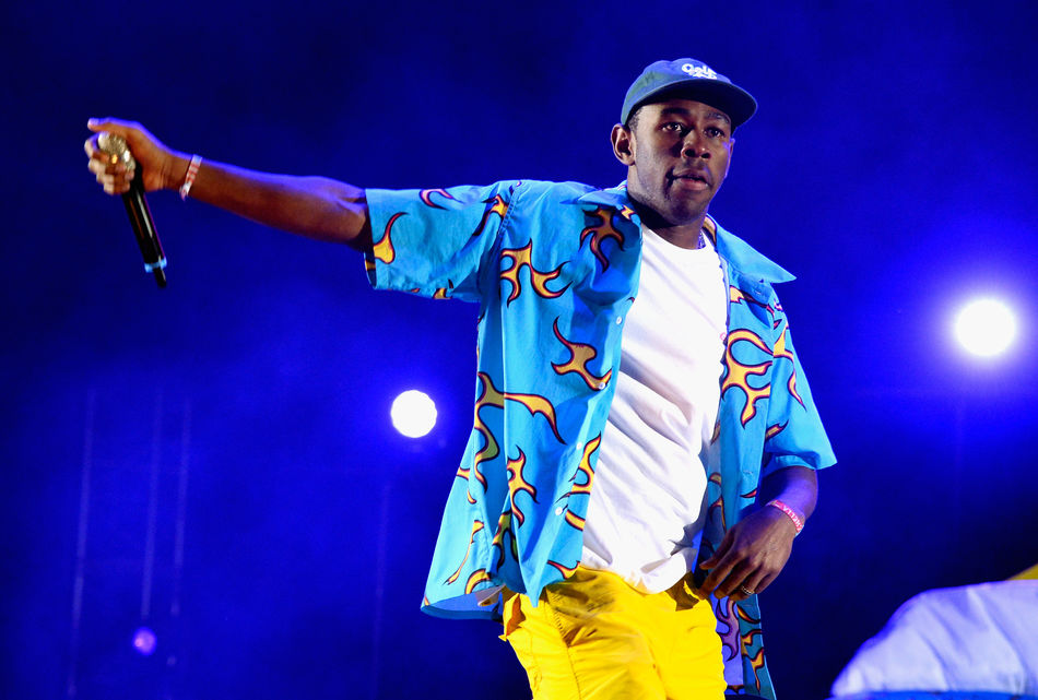 Made LA Launches With Moschino and Tyler, the Creator Fashion Shows