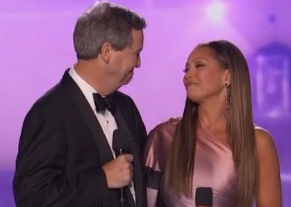 Vanessa Williams gets Miss America apology -- 32 years later