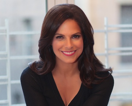 Soledad O'Brien Kicks Off The "I AM LATINO IN AMERICA ...