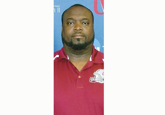 In two coaching seasons at Virginia Union University, Coach Mark James is 9-3 overall, but 7-0 against North Carolina opponents.