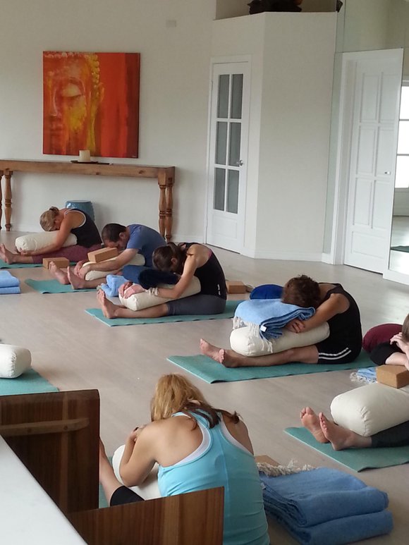 In our last sojourn, we had just arrived at the Retreat at Altos del Monte, a new, secluded, eight-acre mountaintop ... In our last sojourn, we had just arrived at the Retreat at Altos del Monte, a new, secluded, eight-acre mountaintop ...
