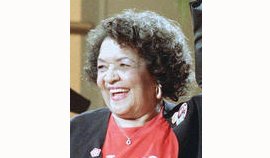 Helen Burns Jackson, mother of civil rights leader Jesse Jackson, has died. She was 92.