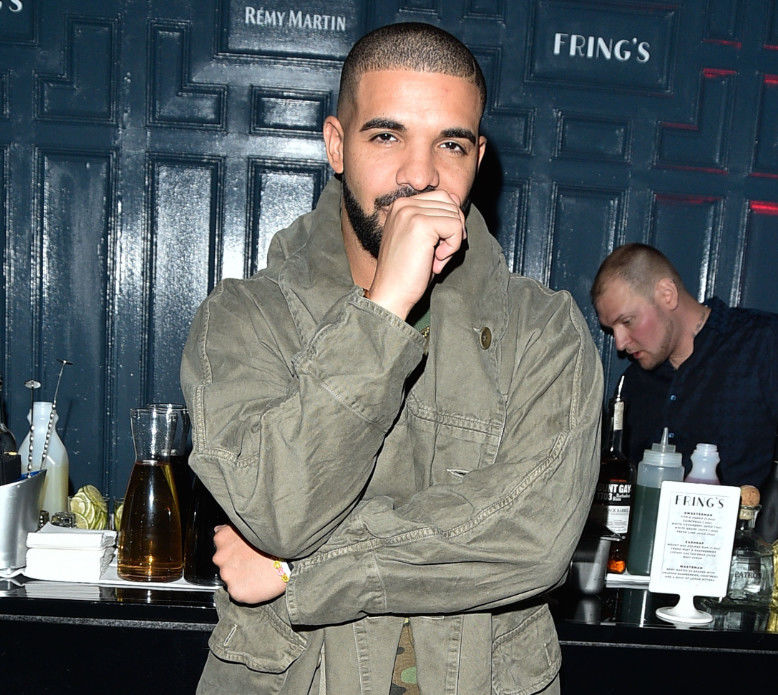 Drake OVO LA Flagship Announcement Video