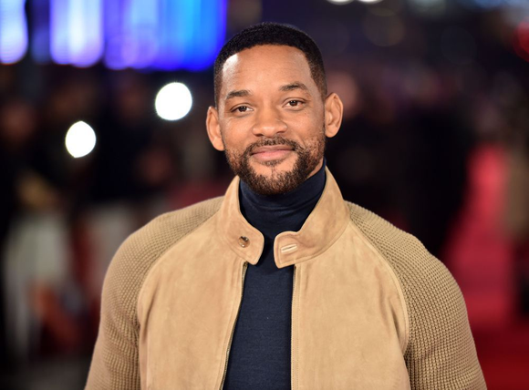 Will Smith could be the next star on-board for a cartoon-turned-live-action film, as he is in early talks for the …