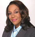 Ald. Leslie Hairston (5th-Ward)