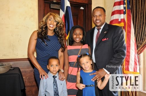 State Rep. Ron Reynolds’ Annual Birthday Fundraiser Fiesta |Houston ...