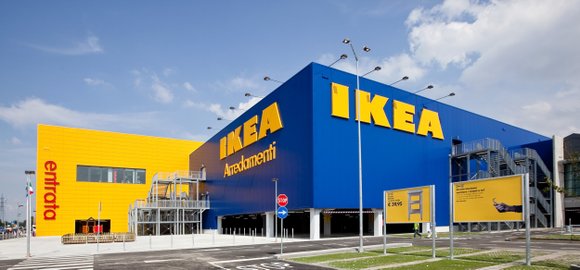 Ikea plans to roll out a new range of rugs and textiles made by Syrian refugees in 2019.