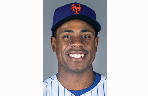 Curtis Granderson provides everything expected of a leadoff man — and much more. “Let’s Get It Started” by the Black ...