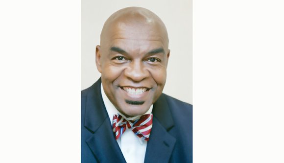 Dr. Charles L. Shannon III sees himself as a man on a divine mission