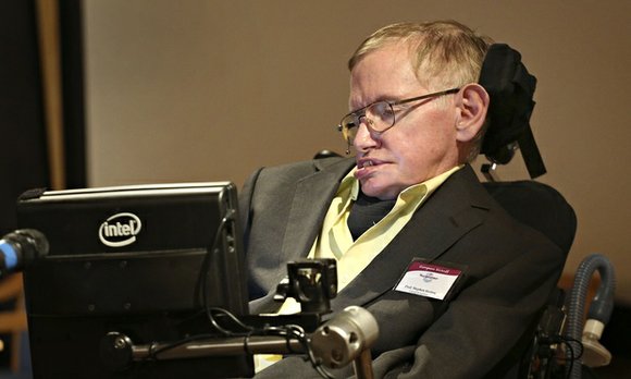 Figures from the scientific community and beyond came together to mark the passing of famed physicist Stephen Hawking, who died …