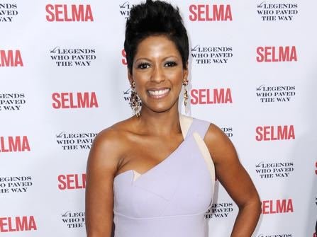 NBC said Wednesday that news anchor Tamron Hall is leaving the network, the first casualty of its decision to sign …
