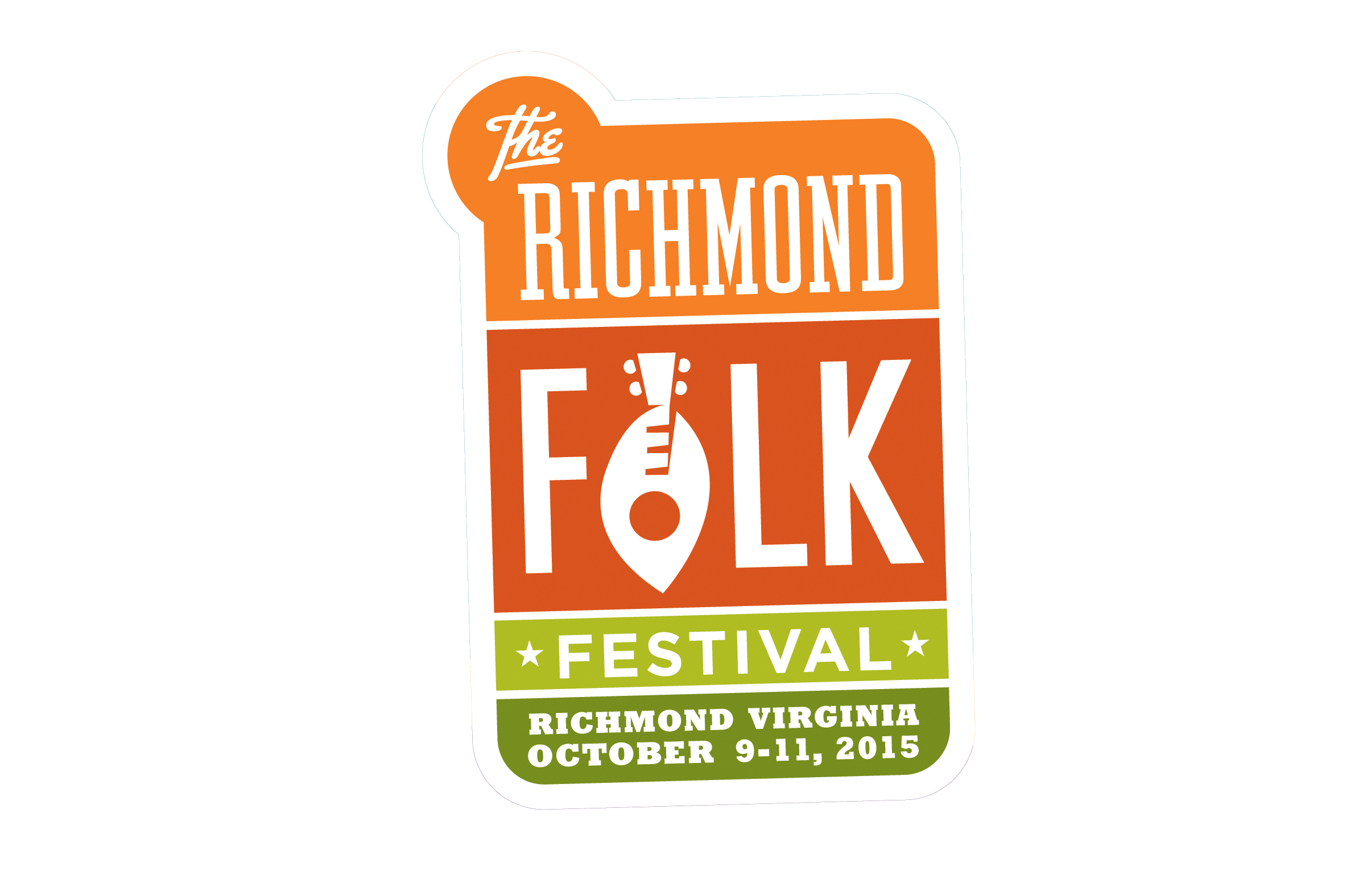 Richmond Folk Festival returns to riverfront Richmond Free Press