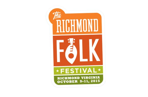 There’s something for just about everyone at this weekend’s 11th Annual Richmond Folk Festival. An array of more than 40 ...