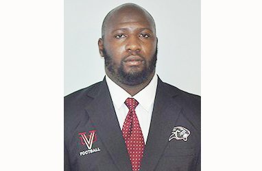 The lightweight portion of Virginia Union University’s football schedule is in the rear-view mirror. Up ahead, Coach Mark James’ Panthers ...