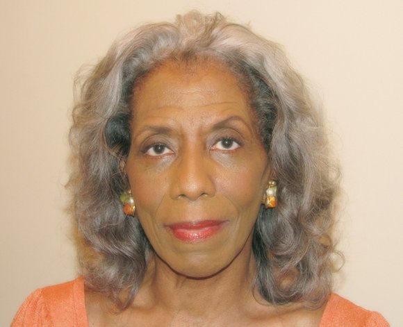 Bessida C. White says she began researching her family genealogy in 1984.