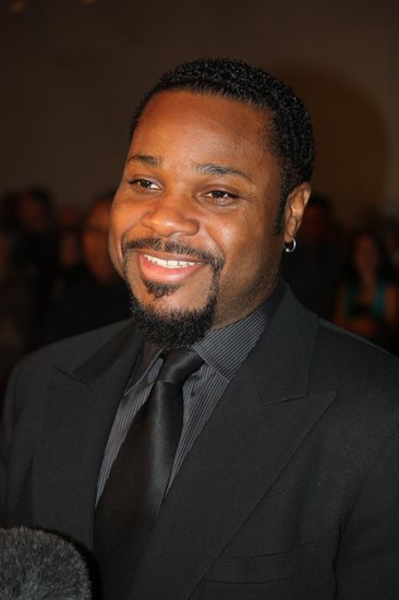 Malcolm-Jamal Warner wants to be bad | New York Amsterdam News: The new ...