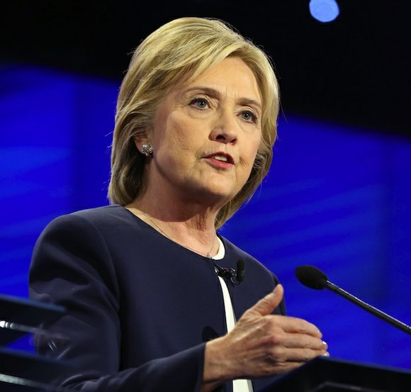 Hillary Clinton used to think Donald Trump's large-than-life presidential campaign was something to laugh about. But that changed after his ... Hillary Clinton used to think Donald Trump's large-than-life presidential campaign was something to laugh about. But that changed after his ...