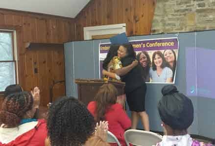 Carisse Lansiquot, a 22-year-old international student at Morgan State University (MSU), is the 2015 recipient of the NextGen Scholarship awarded ... Carisse Lansiquot, a 22-year-old international student at Morgan State University (MSU), is the 2015 recipient of the NextGen Scholarship awarded ...
