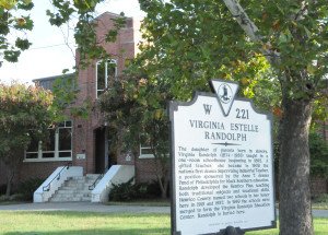 The Academy at Virginia Randolph will celebrate its centennial Saturday, Oct. 17, marking a century since the Henrico County school ...