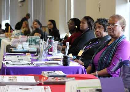 The Alzheimer’s Association Greater Maryland Chapter will host the 11th Annual Pythias A. and Virginia I. Jones African-American Community Forum ... The Alzheimer’s Association Greater Maryland Chapter will host the 11th Annual Pythias A. and Virginia I. Jones African-American Community Forum ...