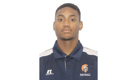 The most appreciated gifts are often those you never saw coming. Trenton Cannon has been Virginia State University’s surprise package ...