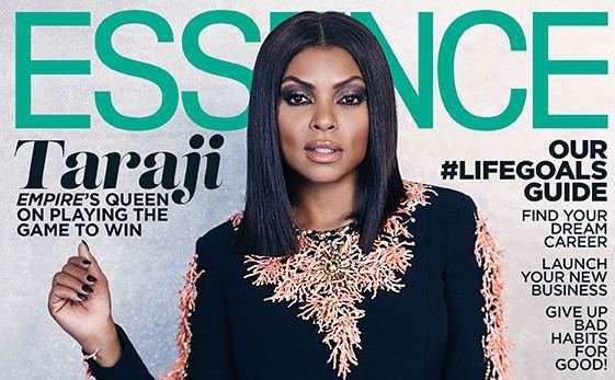 taraji p henson essence