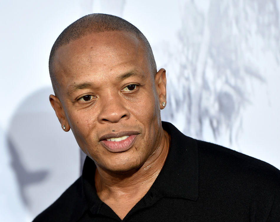 Rapper Dr. Dre loses a trademark dispute with ob/gyn Dr. Drai | Houston ...