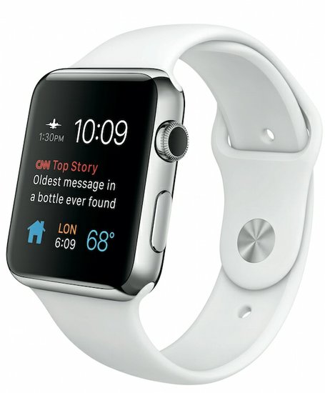 apple watch t 500