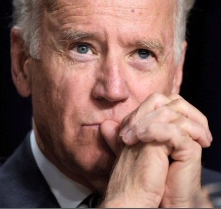 Former vice president Joe Biden says that if he had run for president in 2016 he could have won.