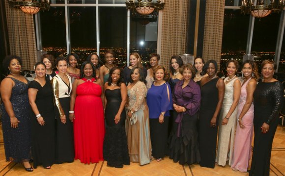 The Spouses of Houston Barristers to award of $20,000 in scholarships this fall 2015 to six deserving law students attending ...