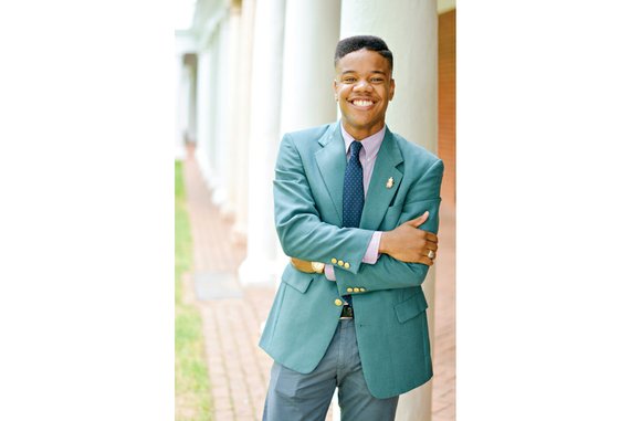 How much is Martese Johnson’s pain, suffering and bleeding worth? Mr. Johnson, now a fourth-year honors student at the University ...