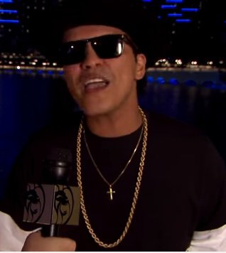 Bruno Mars found himself caught in a heated debate about cultural appropriation over the weekend after an activist accused the …