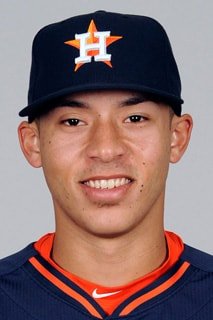 The Houston Astros have placed shortstop Carlos Correa on the 10-day Disabled List with a torn ligament in his left …