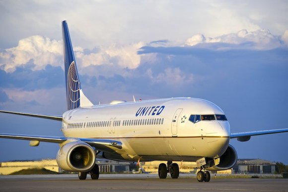 United Airlines announced that its cockpit door access information may have been made public, but said it has other procedures …