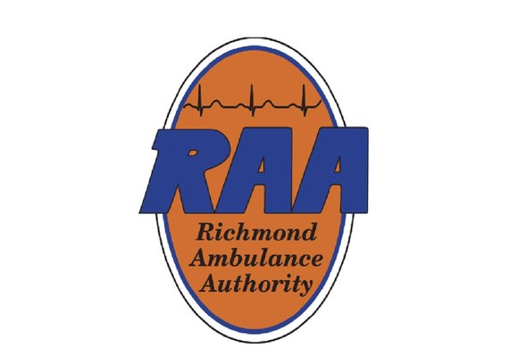 The Richmond Ambulance Authority has proven once again just how well it performs for residents. The RAA has become the ...