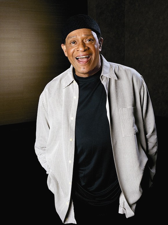 Al Jarreau, the jazz-pop musician best known for the hits "Breakin' Away," "We're in This Love Together" and the theme …